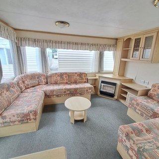 Mobil Home - Casa Movil