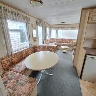 Mobil Home - Casa Movil