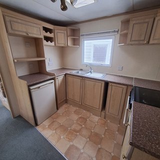 Mobil Home - Casa Movil
