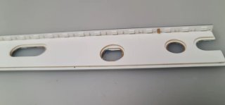 Tiras LED Samsung QE55Q6FNAT Originales Clase A