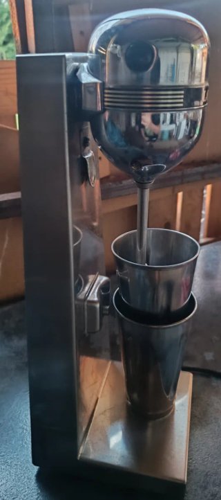 Batidora Lomi