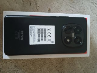 Xiaomi Redmi Note 15