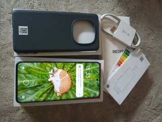 Xiaomi Redmi Note 15