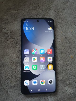 Xiaomi Redmi Note 15