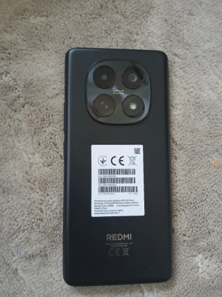Xiaomi Redmi Note 15