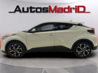 Toyota C-HR 2.0 180H Advance
