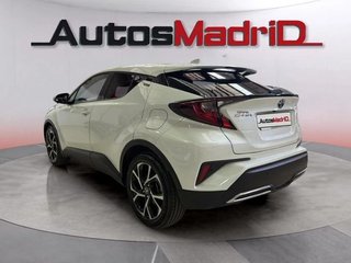 Toyota C-HR 2.0 180H Advance
