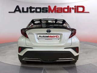Toyota C-HR 2.0 180H Advance