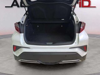 Toyota C-HR 2.0 180H Advance