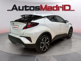 Toyota C-HR 2.0 180H Advance