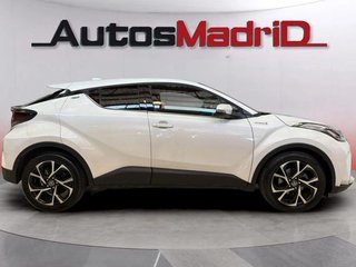Toyota C-HR 2.0 180H Advance