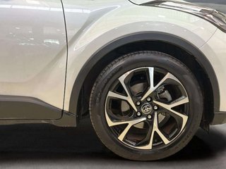 Toyota C-HR 2.0 180H Advance