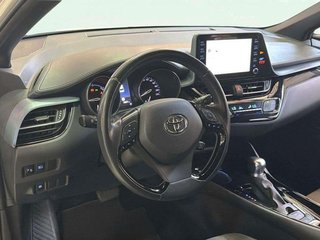 Toyota C-HR 2.0 180H Advance