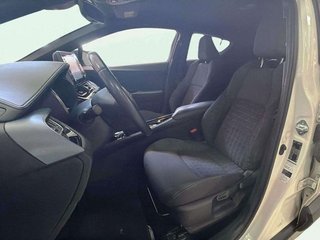 Toyota C-HR 2.0 180H Advance
