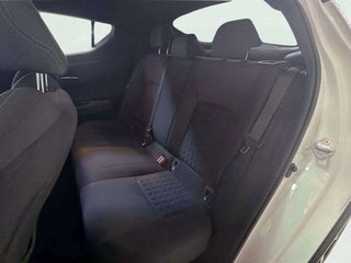 Toyota C-HR 2.0 180H Advance