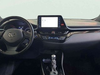 Toyota C-HR 2.0 180H Advance