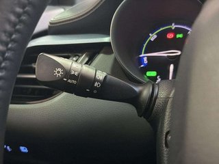 Toyota C-HR 2.0 180H Advance
