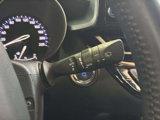 Toyota C-HR 2.0 180H Advance