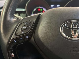 Toyota C-HR 2.0 180H Advance