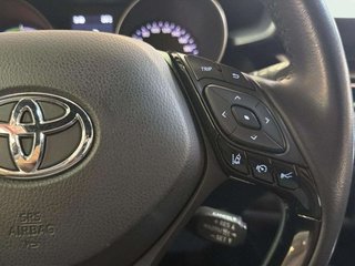 Toyota C-HR 2.0 180H Advance