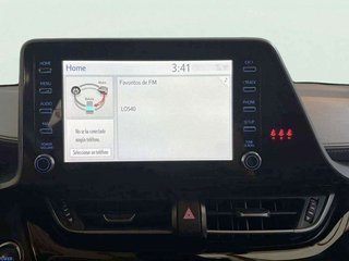 Toyota C-HR 2.0 180H Advance