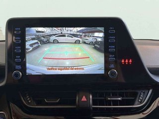 Toyota C-HR 2.0 180H Advance