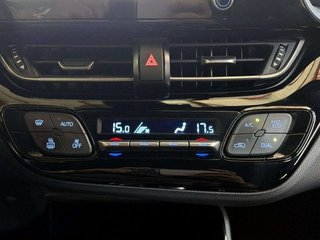 Toyota C-HR 2.0 180H Advance