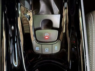 Toyota C-HR 2.0 180H Advance