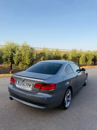 BMW Serie 3 2007
