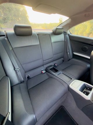BMW Serie 3 2007