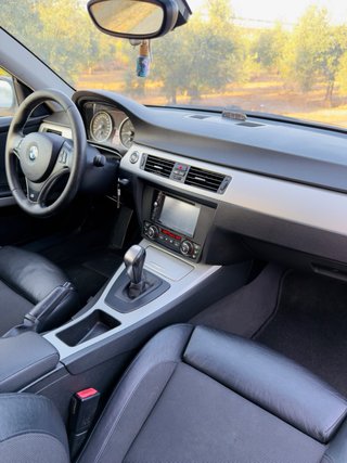 BMW Serie 3 2007