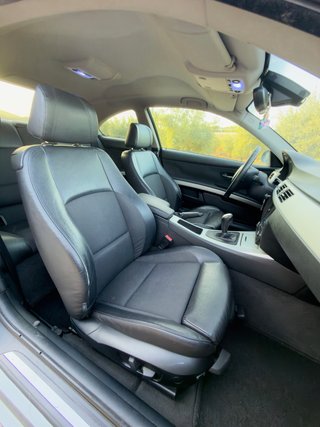 BMW Serie 3 2007