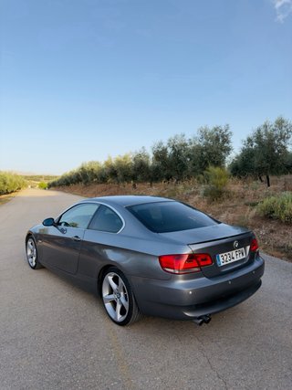 BMW Serie 3 2007