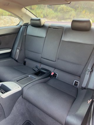 BMW Serie 3 2007