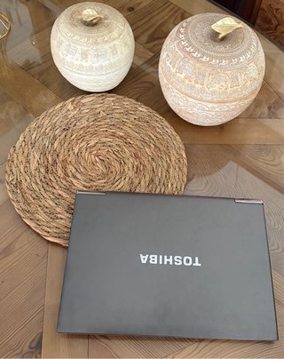 Portatile Toshiba Portégé Z930-108 - 8GB RAM