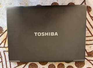 Portatile Toshiba Portégé Z930-108 - 8GB RAM