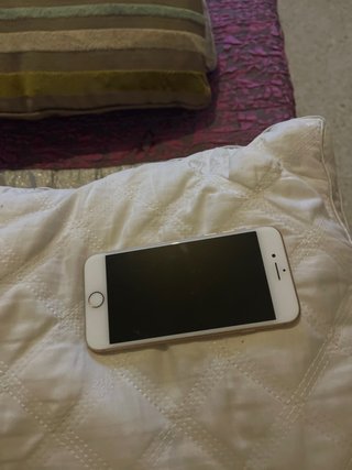 iPhone 8 Rosa Dorado