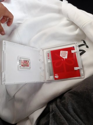 Pokémon Rubí Omega 3DS