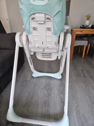 Trona Chicco Polly 2 Start
