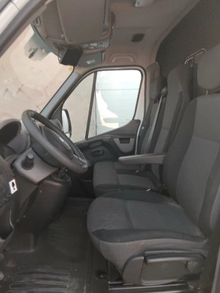 Renault Master 2015