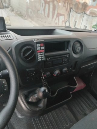 Renault Master 2015