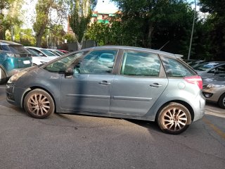 Citroen C4 Picasso 2007