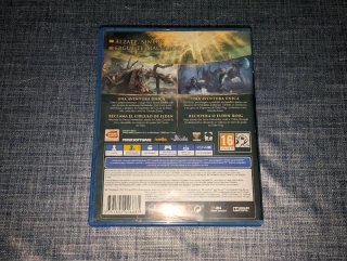 Elden Ring PS4