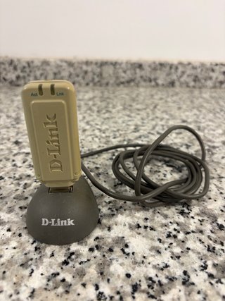 Antena WiFi D-Link