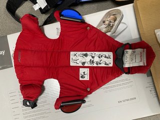 Mochila Portabebés BabyBjörn Original
