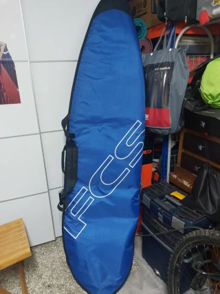Tabla de surf Bic 6'7''