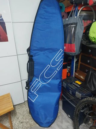 Tabla de surf Bic 6'7''
