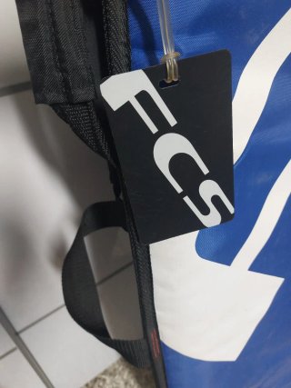 Tabla de surf Bic 6'7''