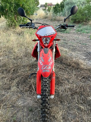 Beta 525 RR 4T 2006