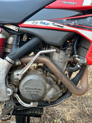 Beta 525 RR 4T 2006